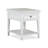 Arnecia End Table with Storage