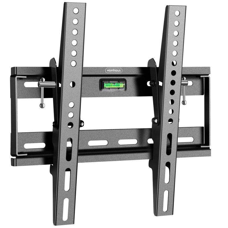 VonHaus Single Screen Wall Mount
