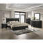 Mobilier de chambre à coucher 1pc