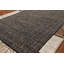 Tapis turc abstrait transitionnel 3 x 5