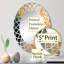 Miroir mural Wiebmer-247939033