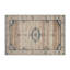 Tapis d'intérieur et d'extérieur surteint beige-741313299