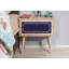 Kira Manufactured Wood Bedside Table-440407942