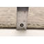 Mystique Grey Rug 5'11" x 9'1"