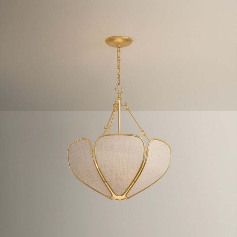Bayville Pendant