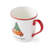 12 Oz Good Tidings We Bring Mug