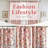 Lauren 100% Blackout Curtains for Bedroom Colorful Watercolor Branch Printed Pattern Lined Thermal Insulated Back Tab 2 Panels for Girls Living Room-16515240