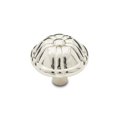 Petal Flower Knob CK Series