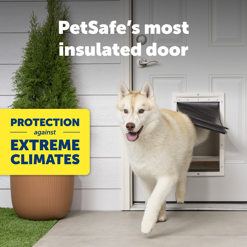 PetSafe® Extreme Weather Pet Door™, Small, Small