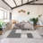Alayda Patchwork Indoor Rug-551490209