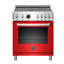 Bertazzoni 30'' W Electric Free Standing Range-31098756