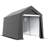Garden Storage Tent