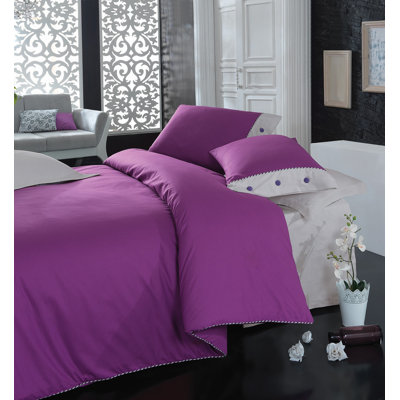 Cotton Duvet Cover
