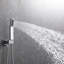 Robinet de douche avec valve brute-68893770