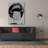 Epic Graffiti 'Reality' by Loui Jover Canvas Wall Art