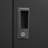 Metal Storage Cabinet With Locking Doors And Adjustable Shelf, Folding Filing Storage Cabinet , Folding Storage Locker Cabinet For Home Office,School,Garage, Black
