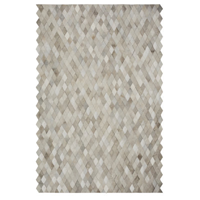 Tapis fait à la main Demeter