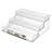 Oggi Neat Shelving Rack
