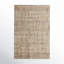 Ada Handmade Flatweave Jute/Wool/Cotton Area Rug in Brown-2022288535