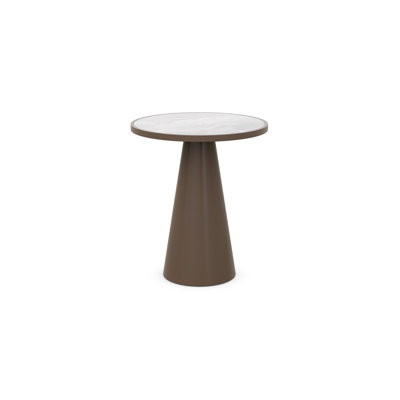 Leon Bar Table - Dekton Top