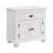 Luro Queen 4PC Bedroom Set In White-102833954-129000722