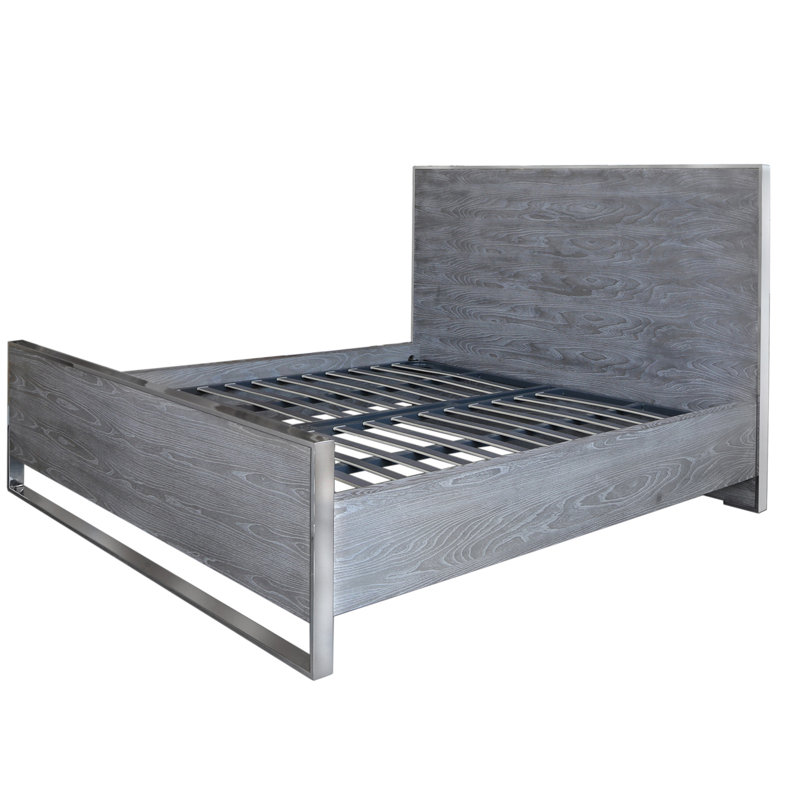 Eaubonne King Bed