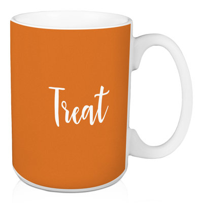 Mcrae Ceramic Coffee Mug