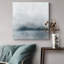 « Quiet Fog II », reproduction d’art sur toile tendue-503311757
