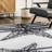 Starfish SpinClean Machine Washable Area Rug-1921816562