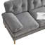 Canapé modulaire 2 pièces Reubyn-651303592