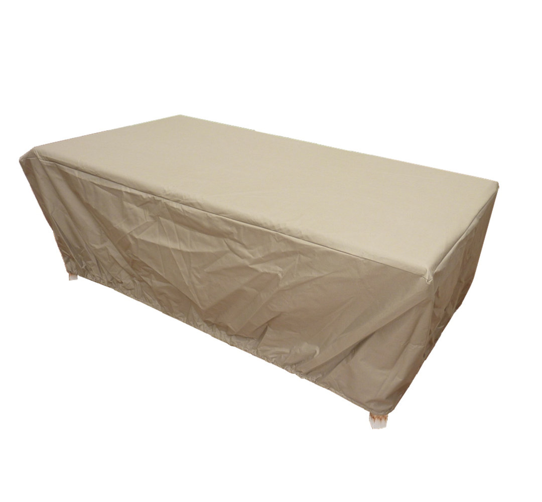 Outdoor Patio Table Cover Arlmont & Co. 
