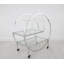 Milo Round Bar Cart-1089109300