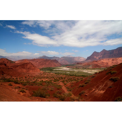 " Andes In Salta Province " by Sirius79