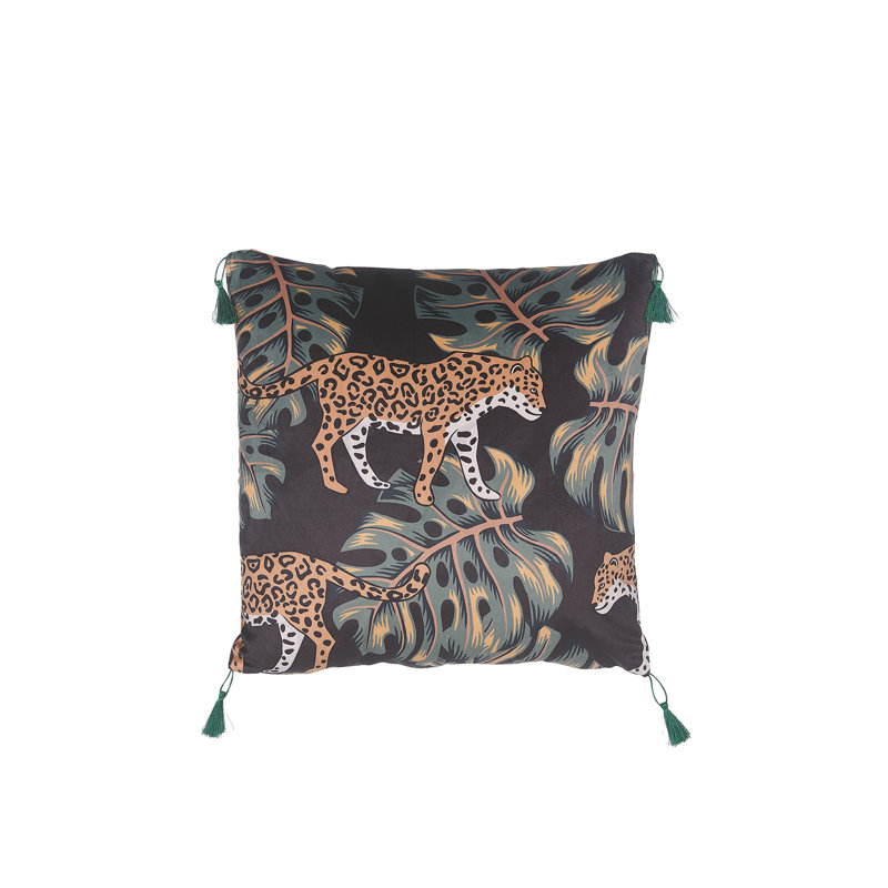Square Cushion