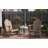 Langport Outdoor Adirondack Chair-1336369486