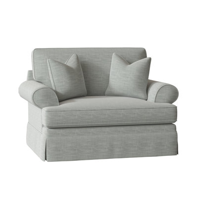 Fauteuil Brookner