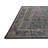 Machine Washable Gray Area Rug-1182250282