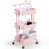 Rose est en rupture de stock