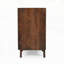 Armoire d'appoint en bois avec rangement-118345458