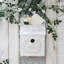 Décoration murale rétro style campagne rétro