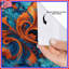 Rideaux de douche Ornate-520925419