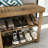 Premium Wooden Shoe Cabinet For Home-2119896881