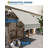 Manual Retractable Patio Awning, Adjustable Height, UV Protection, Weather-Resistant Outdoor Sunshade Shelter-125511880