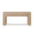Whitewash Rustic Wormwood Oak