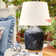 Halifax Table Lamp