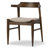Ashton 17.91'' H Upholstered Side Chair-1967297522