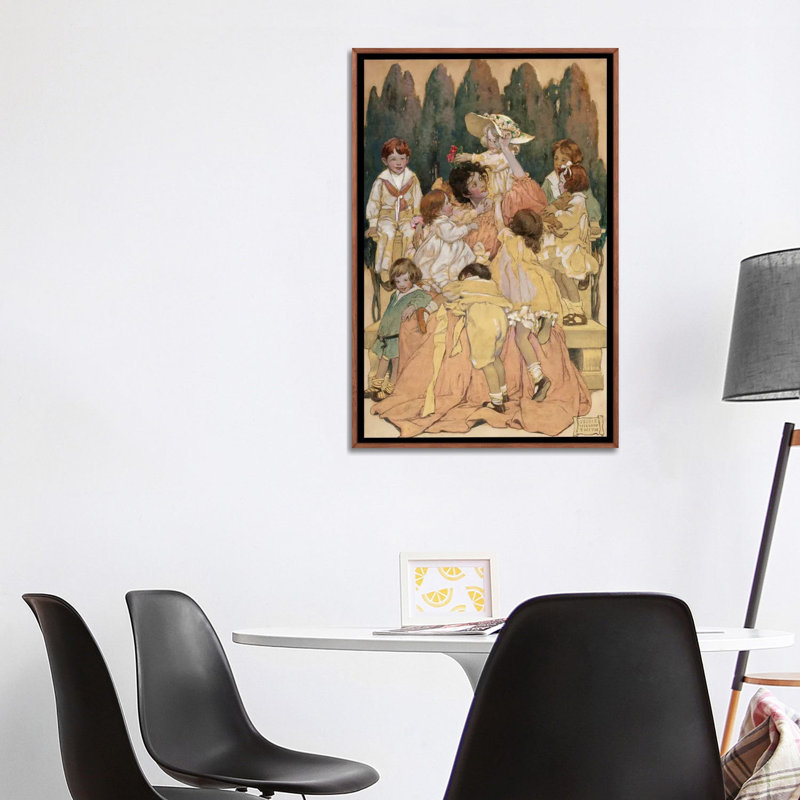Record, 101.6 cm H x 66.04cm W x 4.445cm D, Classic Wood