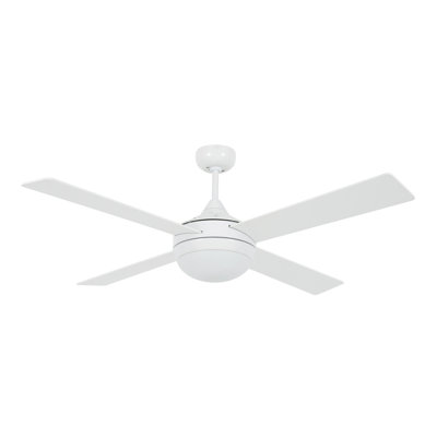Bingaman 132cm Ceiling Fan with LED Lights