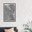 « snakeskin'-impression », reproduction d’art-49902528-49902537