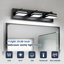 Modern Dimmable Bathroom LED Vanity Light over Mirror 5CCT Adjustable Lighting Fixture-702746720-701464752